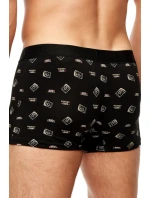PÁNSKÉ VZOROVANÉ BOXERKY PREMIUM BB006
