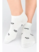 BAVLNĚNÉ NOHY ST068 BAVLNĚNÉ NOHY ST068