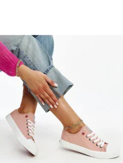 Tenisky  model 207357 Solea