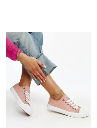 Tenisky  model 207357 Solea