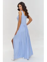 Denní šaty model 209633 Makadamia