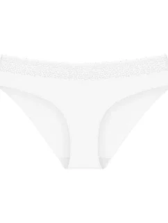 Dámské kalhotky Feel of Modal Tai - WHITE - bílé 0003 - TRIUMPH