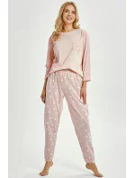 Taro Nori pyžamo 3442 7/8 S-XL Z25/26 dámské Taro Nori pyžamo 3442 7/8 S-XL Z25/26 dámské