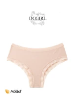 DC Girl kalhotky 26791 A'12 S-L DC Girl kalhotky 26791 A'12 S-L