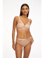 Kalhotky Kinga B-748/2 Lara Brazilská růžová S-XL