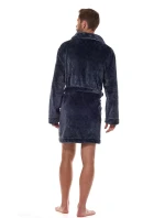 L&L 2454 Pánský župan 3XL