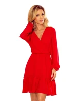 Dámské šaty 329-2 - NUMOCO Dámské šaty 329-2 - NUMOCO