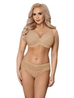 Dámská podprsenka 11 beige - VENA Dámská podprsenka 11 beige - VENA