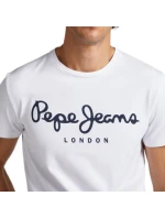Pepe Jeans Original Stretch tričko M PM508210 Pepe Jeans Original Stretch tričko M PM508210