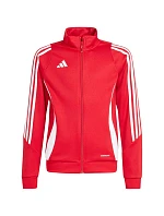 Mikina adidas Tiro 24 Training Jr IR7502