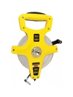 SMJ měřicí páska 30 m MST-OR30M SMJ měřicí páska 30 m MST-OR30M