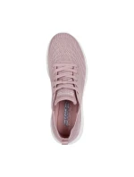 Boty Skechers Bobs Sport B Flex Lo - Graceful Stride W 117591 BLSH pink