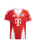Adidas Bayern Mnichov Domácí tričko Jr JN8525