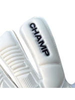 Rukavice 4keepers Champ Black VII RF2G Junior Jr S994120