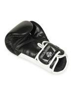 Boxerské rukavice 10oz - Blaze White - Legacy Series Boxerské rukavice 10oz - Blaze White - Legacy Series