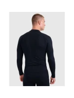 Pánské bezešvé termoprádlo (top) 4F 4FWAW25USEAM224-20S pánské
