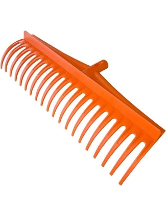 UNIVERZÁLNÍ ZAHRADNÍ HRÁBĚ PRO ORANŽOVÉ