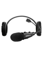 Interkom pro motocykly PLUS BOOM Sena 3SPLUS-B-10 Bluetooth 4.1 400M Interkom pro motocykly PLUS BOOM Sena 3SPLUS-B-10 Bluetooth 4.1 400M
