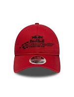 Kšiltovka New Era 9FORTY Red Bull Racing Formula One Team - 60772108