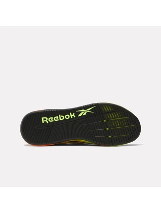 Tenisky Reebok NANO X5 FLOW DIGITAL (100249412)