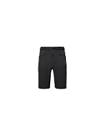 Pánské šortky MILLET Kamet Xcs Light Short M, černé Pánské šortky MILLET Kamet Xcs Light Short M, černé