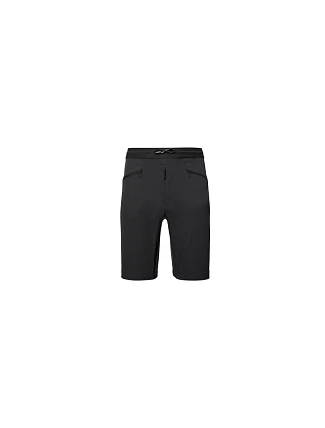 Pánské šortky MILLET Kamet Xcs Light Short M, černé Pánské šortky MILLET Kamet Xcs Light Short M, černé