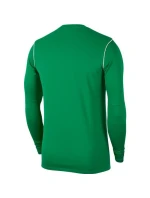 Pánská mikina Park 20 Crew Top M BV6875 302 - Nike Pánská mikina Park 20 Crew Top M BV6875 302 - Nike