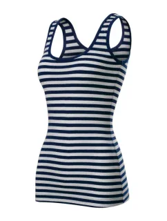 Dámské tričko Sailor Top W MLI-80602 - Malfini