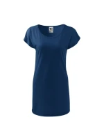 Dámské šaty Love W MLI-12387 - Malfini