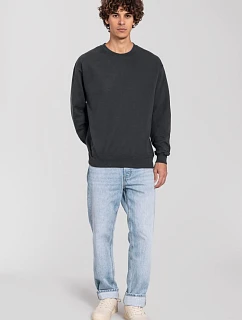 Fruit of the Loom Iconic 250 Set-In Sweat Mikina 16.2292 light graphite