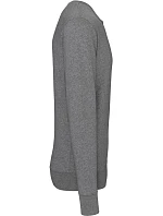 Kariban K 4025 Eco-friendly mikina 20.4025 grey heather Kariban K 4025 Eco-friendly mikina 20.4025 grey heather