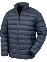 Result R 920X Prošívaná ripstop bunda 3-v-1 30.920X navy Result R 920X Prošívaná ripstop bunda 3-v-1 30.920X navy