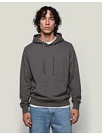 Untagged Movement OCS RCS Hoodie Unisex mikina s kapucí 66.4010 black Untagged Movement OCS RCS Hoodie Unisex mikina s kapucí 66.4010 black