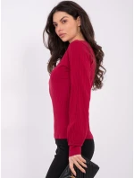 Halenka RV BZ A1052.00 bordó