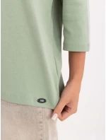 Halenka RV BZ A804.05P pistácie Halenka RV BZ A804.05P pistácie