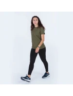 Dámské tričko Joma Desert Short Sleeve T-Shirt Dámské tričko Joma Desert Short Sleeve T-Shirt