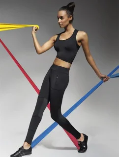 Legíny Trinity - Bas Bleu