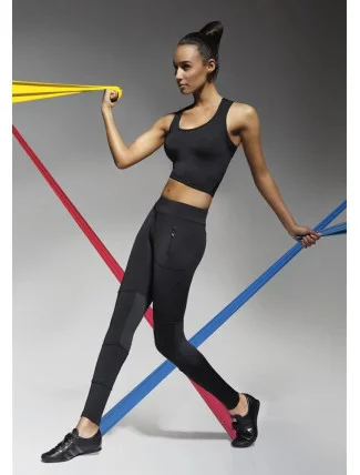 Legíny Trinity - Bas Bleu