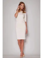 Dámské šaty M202 - Figl Dámské šaty M202 - Figl