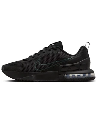 Pánské sportovní boty Air Max Alpha Trainer 6 M FQ1833-003 Černá - Nike