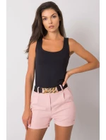 Kraťasy model 166161 Italy Moda Kraťasy model 166161 Italy Moda