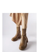 Boty model 206561 Solea Boty model 206561 Solea