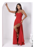 Dlouhé šaty  model 223030 With You