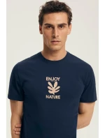 Henderson Core 43462 Legend pyžamo kr/r M-3XL