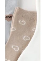 WiK SO&LI 029 dámské ponožky 212 35-42