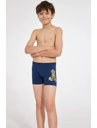 Boxerky Cornette Young Boy 700/158 Gangsta 2