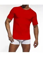Tričko Cornette 202 New kr/r 3XL-5XL