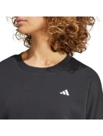 Mikina adidas Essentials Small Logo Sweatshirt W IX7940 Mikina adidas Essentials Small Logo Sweatshirt W IX7940