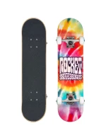Rocket Flashback Mini 7" skateboard RKT-COM-1532 Rocket Flashback Mini 7" skateboard RKT-COM-1532