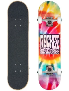 Rocket Flashback Mini 7" skateboard RKT-COM-1532